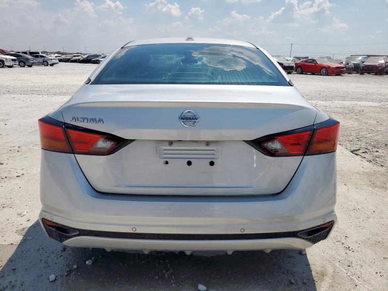 Photo 6 from auction – 2020 NISSAN ALTIMA S with VIN 1N4BL4BV5LC157161