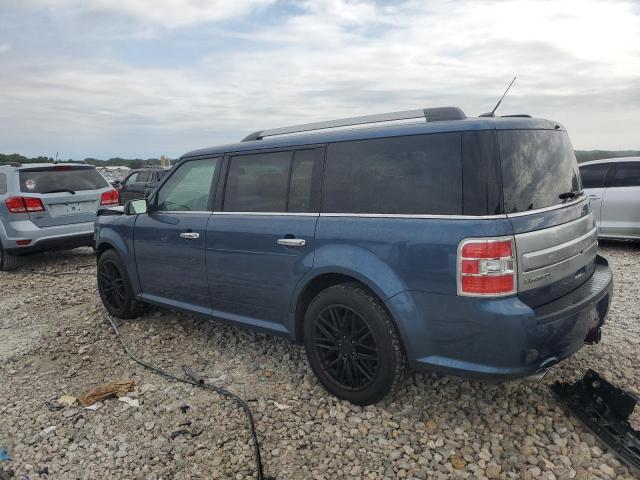 Photo 2 from auction – 2019 FORD FLEX LIMIT with VIN 2FMGK5D85KBA24913