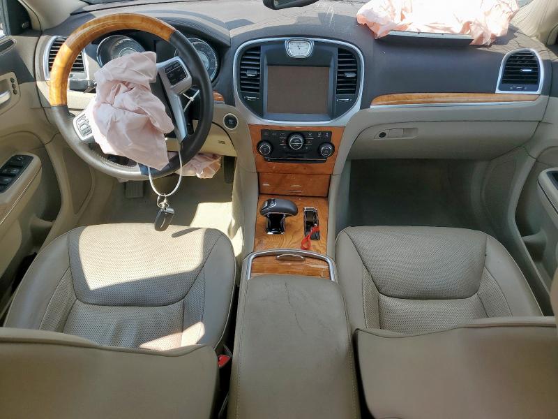 Photo 8 from auction – 2012 CHRYSLER 300 LIMITE with VIN 2C3CCACG4CH231541
