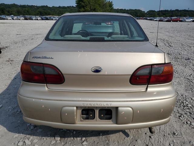 Photo 6 from auction – 2003 CHEVROLET MALIBU with VIN 1G1ND52J03M645010