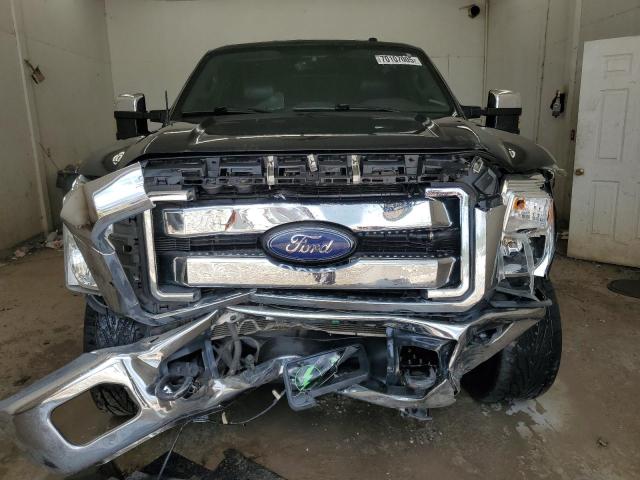 Photo 5 from auction – 2014 FORD F250 SUPER with VIN 1FT7W2BT0EEB84348