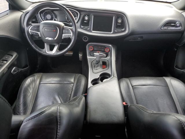 Photo 8 from auction – 2016 DODGE CHALLENGER SXT with VIN 2C3CDZAG6GH279773
