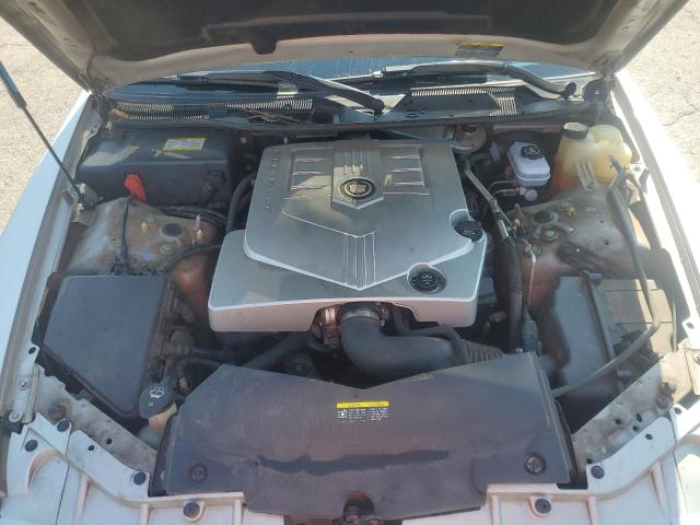 Photo 11 from auction – 2006 CADILLAC STS with VIN 1G6DW677160214397