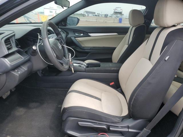 Photo 7 from auction – 2016 HONDA CIVIC LX with VIN 2HGFC4B58GH304458