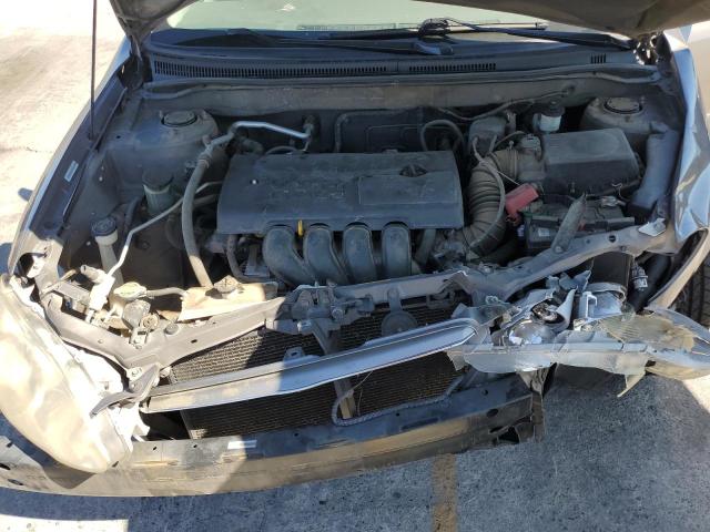 Photo 11 from auction – 2004 TOYOTA COROLLA CE with VIN 1NXBR32E74Z240102