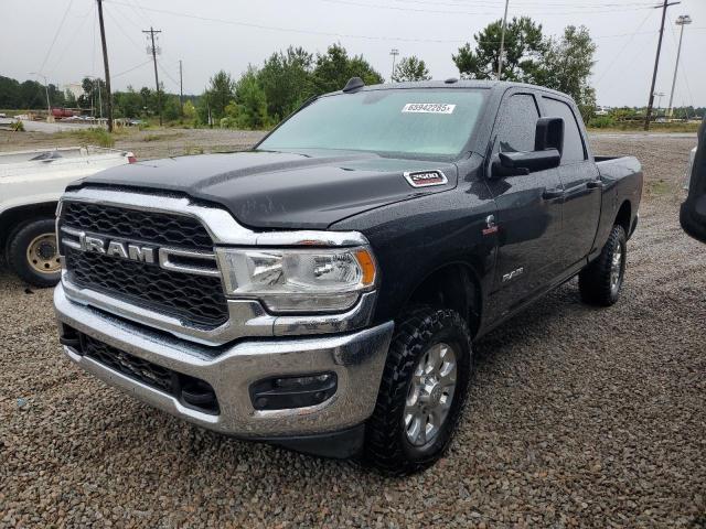 RAM 2500 TRADE 2022 with VIN 3C6UR5CL5NG323352 - Photo from auction