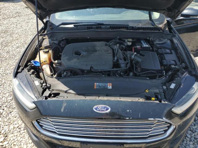 Photo 11 from auction – 2014 FORD FUSION with VIN 3FA6P0HD9ER253392