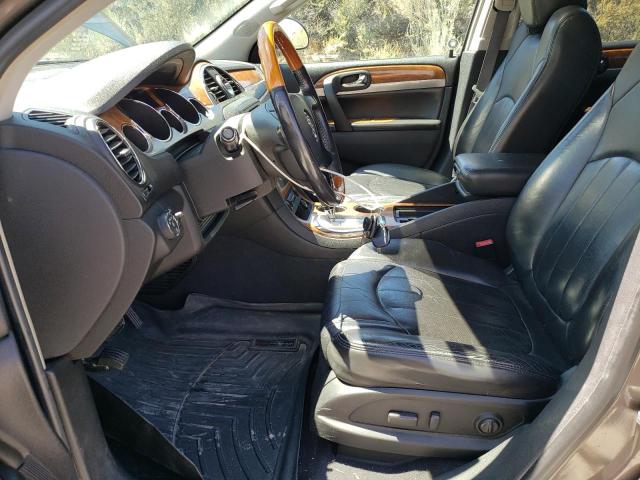 Photo 7 from auction – 2010 BUICK ENCLAVE CX with VIN 5GALVBED7AJ129517