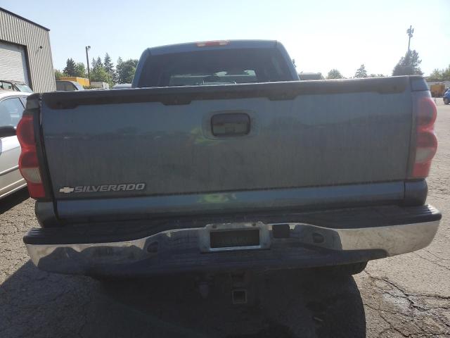 Photo 6 from auction – 2007 CHEVROLET SILVERADO with VIN 1GCGK13U17F143561