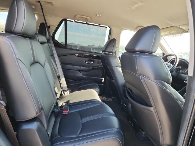 Photo 11 from auction – 2023 HONDA PILOT EXL with VIN 5FNYG2H4XPB000486