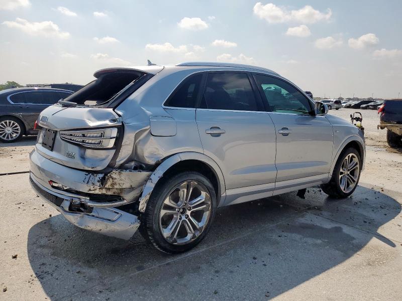 Photo 3 from auction – 2016 AUDI Q3 PRESTIG with VIN WA1GFCFS5GR018467
