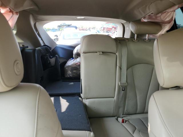 Photo 10 from auction – 2017 BUICK ENVISION PREFERRED with VIN LRBFXASAXHD023919