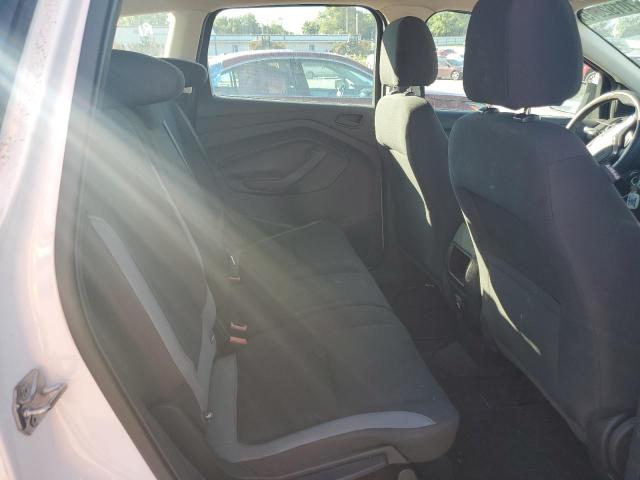 Photo 10 from auction – 2014 FORD ESCAPE S with VIN 1FMCU0F71EUD24723
