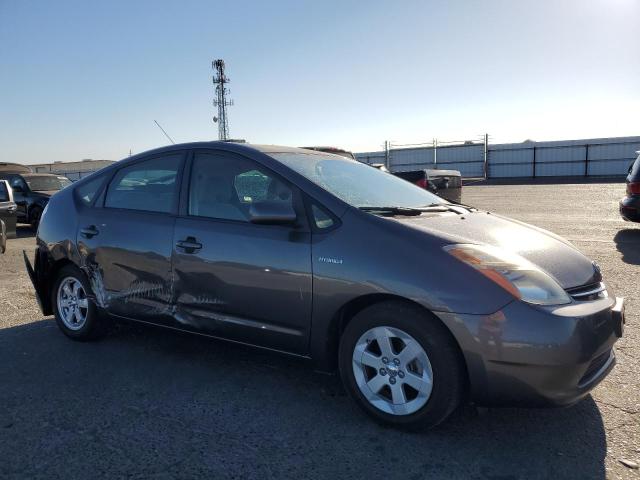 Photo 4 from auction – 2009 TOYOTA PRIUS with VIN JTDKB20U293469989