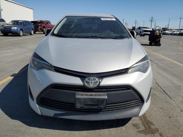 Photo 5 from auction – 2017 TOYOTA COROLLA L with VIN 2T1BURHEXHC934122