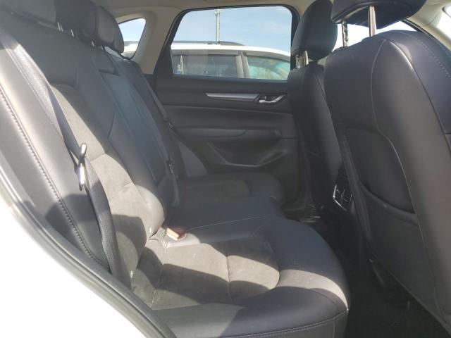 Photo 11 from auction – 2022 MAZDA CX-5 SELECT with VIN JM3KFBBMXN1589151