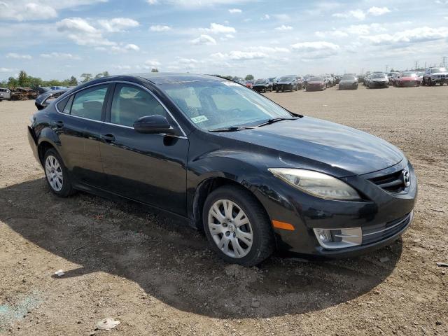 Photo 4 from auction – 2010 MAZDA 6 I with VIN 1YVHZ8BH7A5M11307
