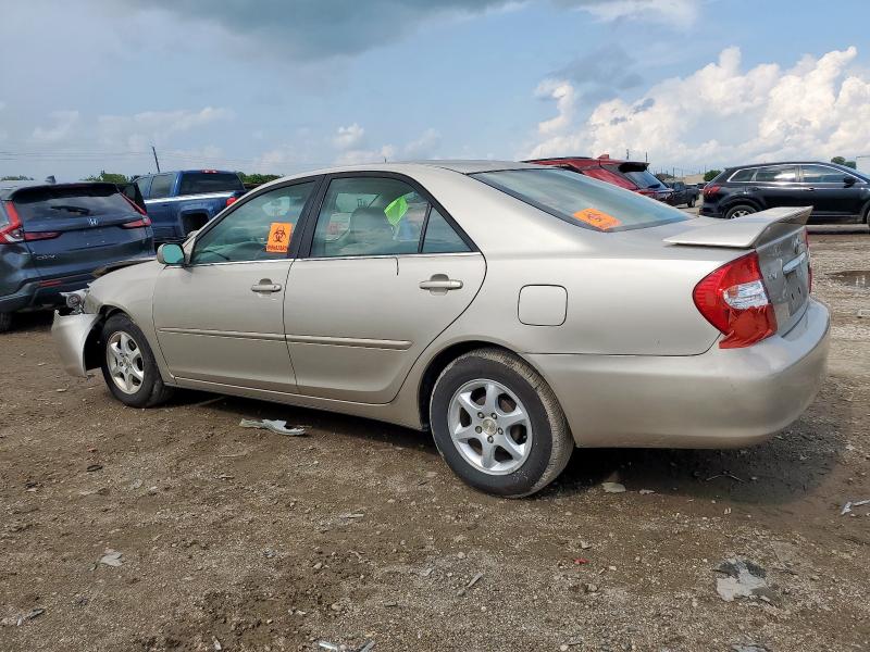 Photo 2 from auction – 2004 TOYOTA CAMRY with VIN 4T1BE32KX4U366925