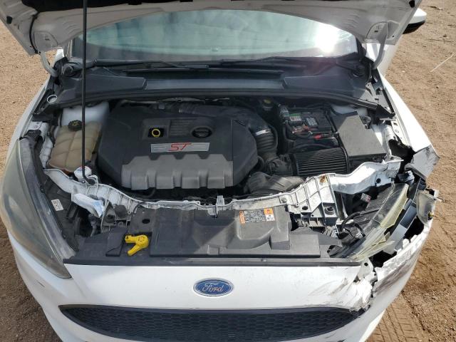 Photo 11 from auction – 2017 FORD FOCUS ST with VIN 1FADP3L90HL245311
