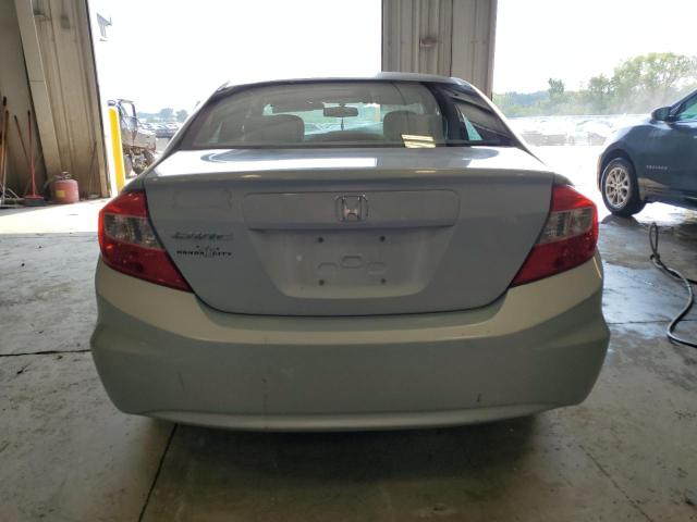 Zdjęcie 6 z aukcji – 2012 HONDA CIVIC LX z VIN 19XFB2F52CE046296