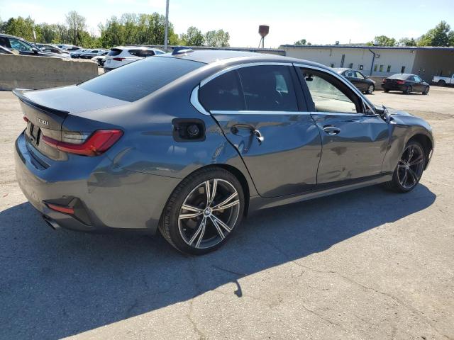 Photo 3 from auction – 2021 BMW 330XI with VIN 3MW5R7J05M8C04188