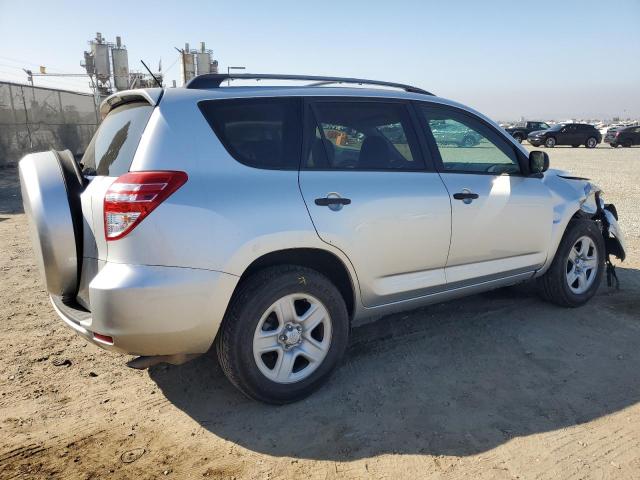 Photo 3 from auction – 2010 TOYOTA RAV4 with VIN 2T3ZF4DV2AW026650