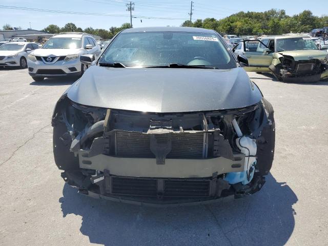 Photo 5 from auction – 2017 CHEVROLET MALIBU LS with VIN 1G1ZB5ST9HF211608