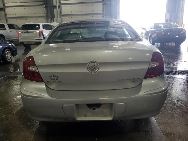 Photo 6 from auction – 2007 BUICK LACROSSE C with VIN 2G4WD552571107304