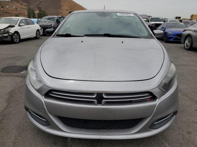 Photo 5 from auction – 2015 DODGE DART SE with VIN 1C3CDFAA5FD130034