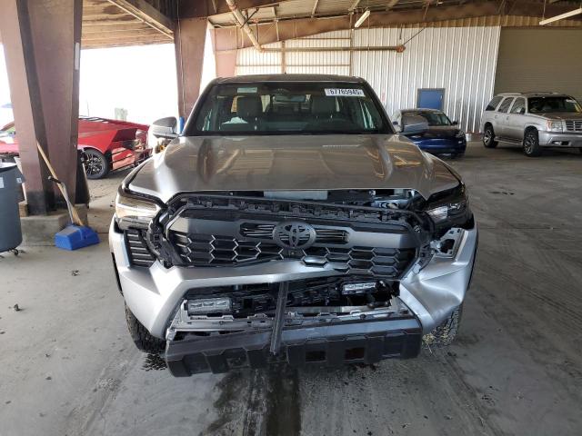 Photo 5 from auction – 2024 TOYOTA TACOMA DOUBLE CAB with VIN 3TMLB5JN6RM069543