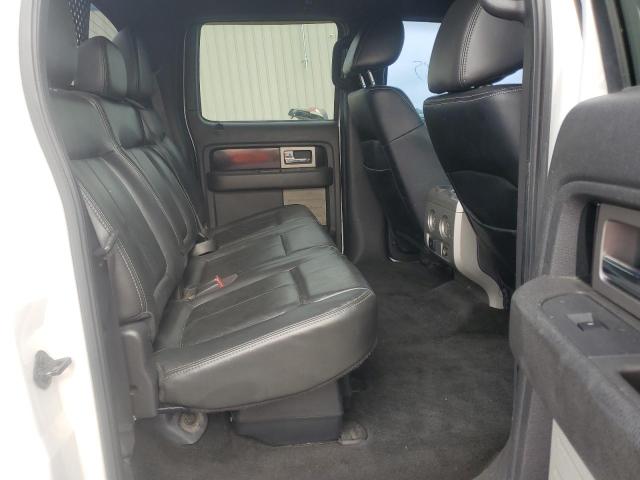 Photo 10 from auction – 2011 FORD F150 SUPER with VIN 1FTFW1ET2BFB11098