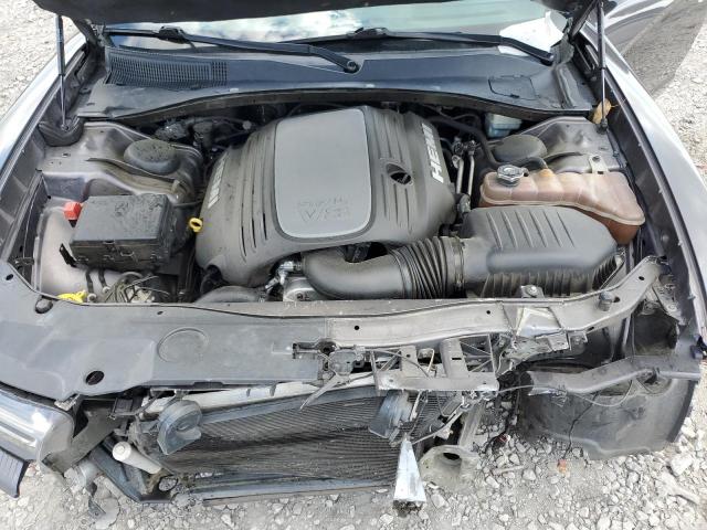 Photo 11 from auction – 2013 DODGE CHARGER R/ with VIN 2C3CDXCT8DH597856