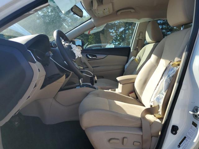 Photo 7 from auction – 2016 NISSAN ROGUE S with VIN KNMAT2MV3GP705499