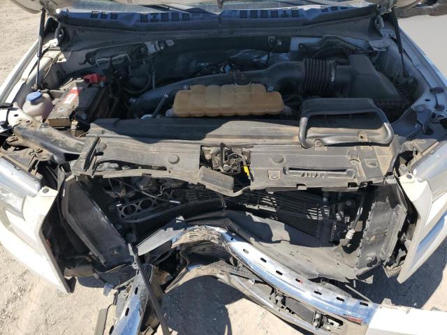 Photo 11 from auction – 2015 FORD F150 SUPER with VIN 1FTEW1EG9FFB48489