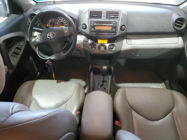Photo 8 from auction – 2012 TOYOTA RAV4 LIMITED with VIN 2T3DK4DV4CW086194
