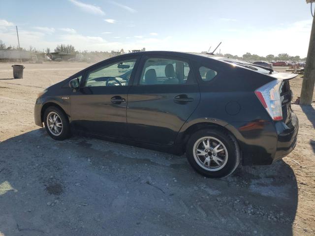 Photo 2 from auction – 2010 TOYOTA PRIUS with VIN JTDKN3DUXA0189976