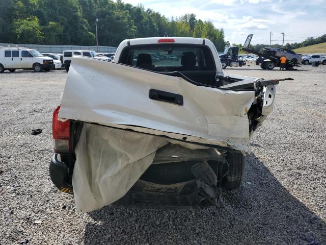 Photo 6 from auction – 2023 TOYOTA TACOMA ACCESS CAB with VIN 3TYRX5GN3PT082495