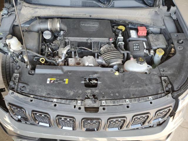 Photo 11 from auction – 2023 JEEP COMPASS LA with VIN 3C4NJDBN8PT515716