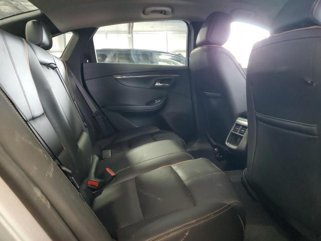 Photo 10 from auction – 2017 CHEVROLET IMPALA PRE with VIN 2G1145S34H9122514