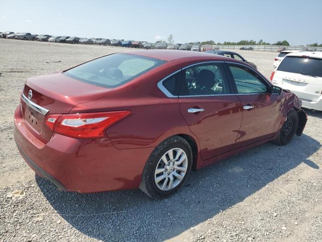 Photo 3 from auction – 2016 NISSAN ALTIMA 2.5 with VIN 1N4AL3AP6GC244100