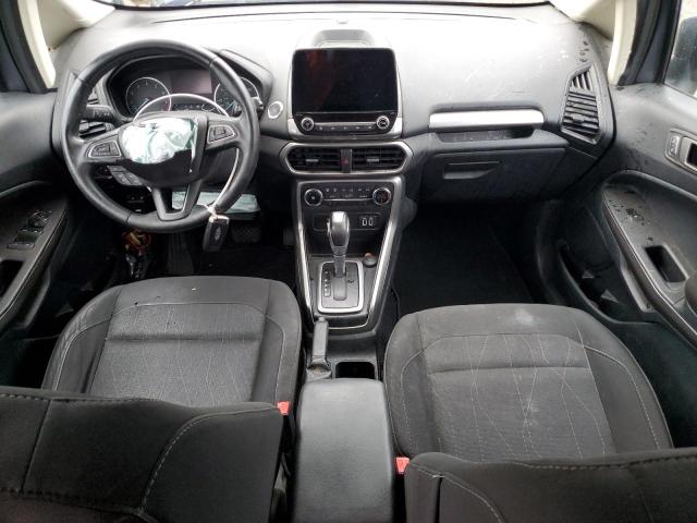 Photo 8 from auction – 2020 FORD ECOSPORT SE with VIN MAJ6S3GL3LC387948