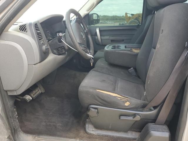 Photo 7 from auction – 2011 GMC SIERRA C15 with VIN 1GTR1UEAXBZ254536