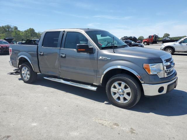 Photo 4 from auction – 2013 FORD F150 SUPERCREW with VIN 1FTEW1CM1DFC92561