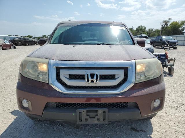 Photo 5 from auction – 2009 HONDA PILOT EXL with VIN 5FNYF48619B038577