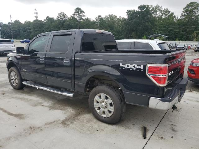 Photo 2 from auction – 2011 FORD F150 SUPER with VIN 1FTFW1ET5BFB69397