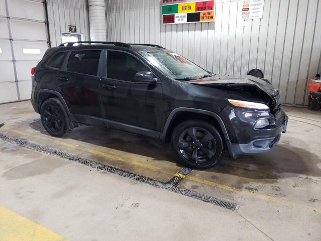 Photo 4 from auction – 2016 JEEP CHEROKEE L with VIN 1C4PJMCB2GW152885