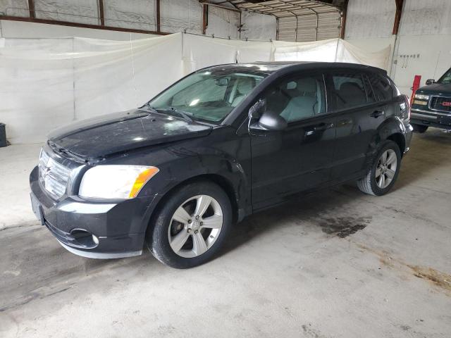 DODGE CALIBER SXT 2012 with VIN 1C3CDWDA3CD532660 - Photo from auction
