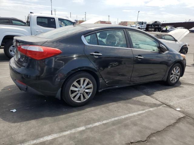 Photo 3 from auction – 2014 KIA FORTE EX with VIN KNAFX4A86E5055433