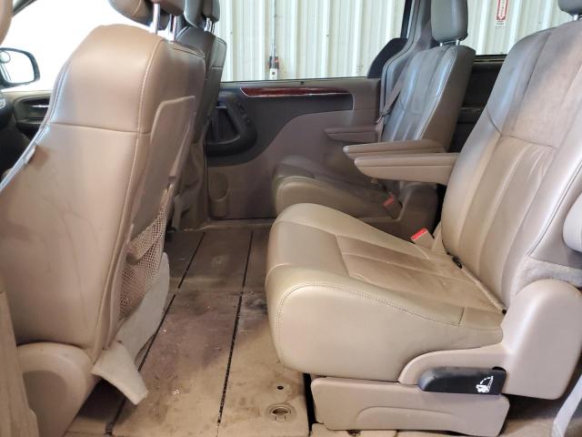 Photo 11 from auction – 2013 CHRYSLER TOWN & COU with VIN 2C4RC1GG2DR797239
