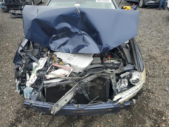 Photo 11 from auction – 2013 LEXUS ES 350 with VIN JTHBK1GG2D2036776